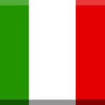 Flag - Italy