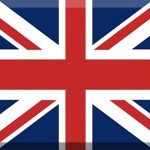 Flag - UK