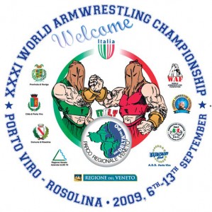 World Championship 2009