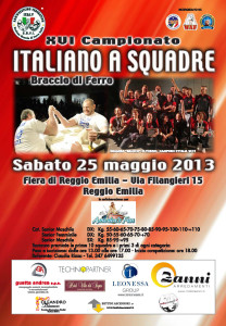 2013_Camp_Italiano_Squadre