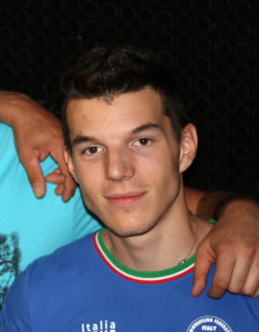 Ermes Gasparini
