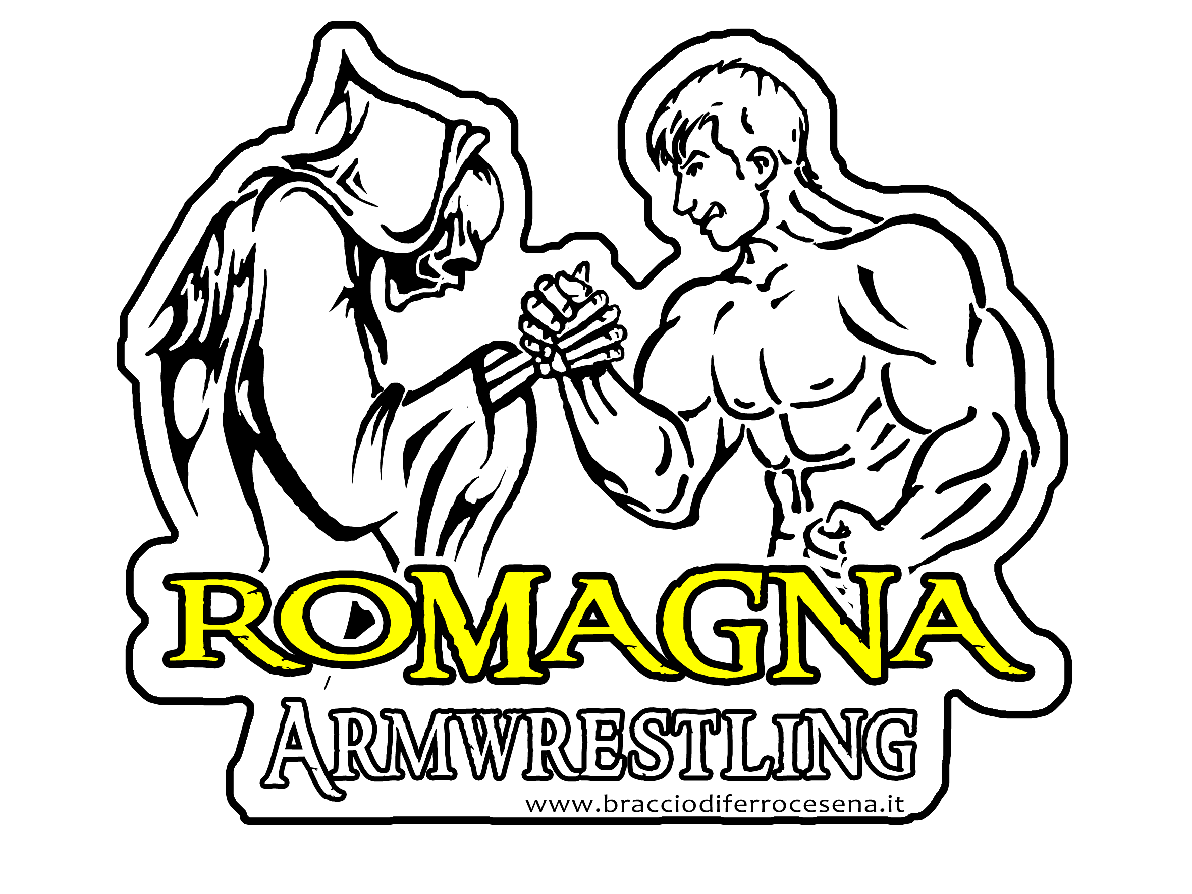 Romagna Armwrestling