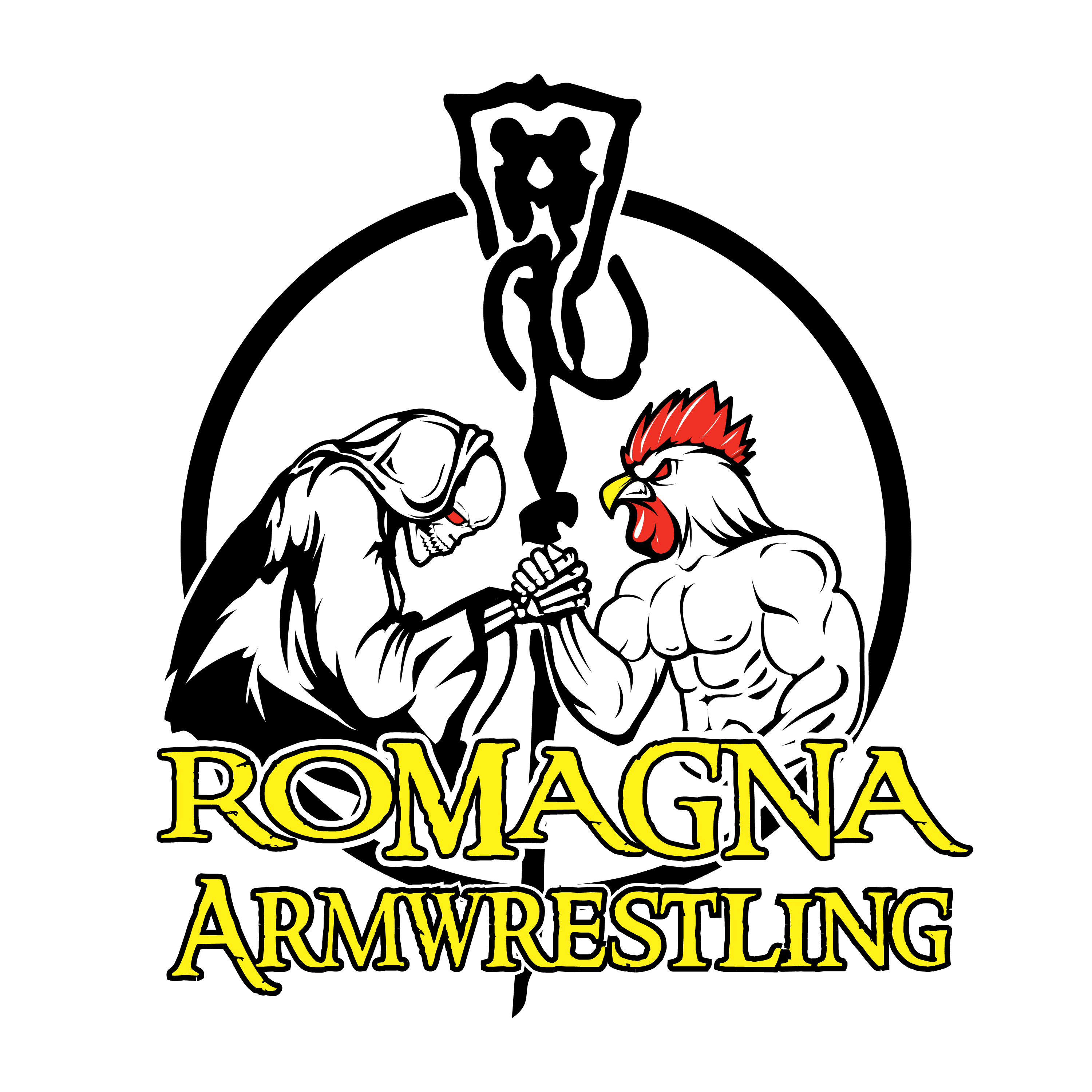 Romagna Armwrestling